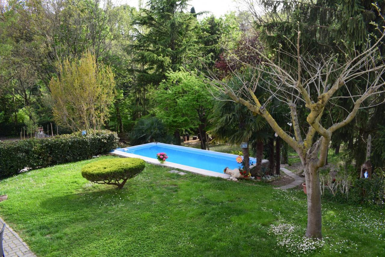 Casa Belvedere مونزامبانو المظهر الخارجي الصورة